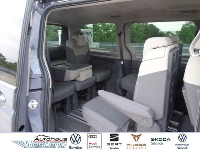 Volkswagen Multivan 2.0 TDI DSG Life T7