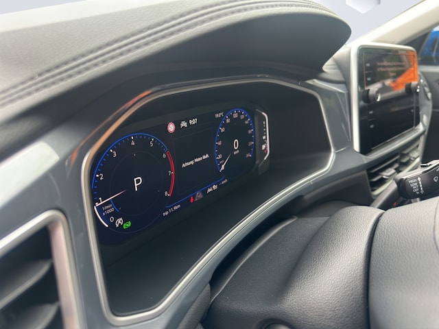 Volkswagen T-Roc DSG Style