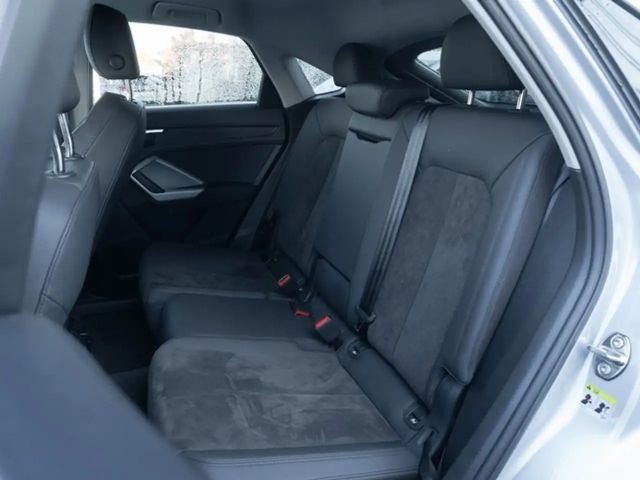 Audi Q3 45 TFSI Hybride Sportback