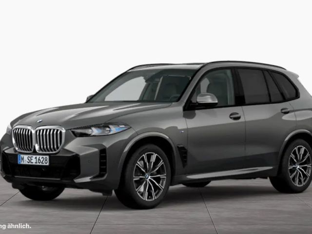 BMW X5 M-Sport xDrive30d