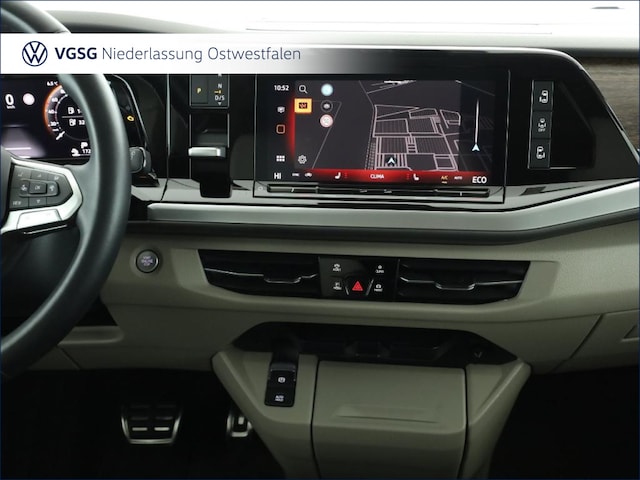 Volkswagen Multivan Style