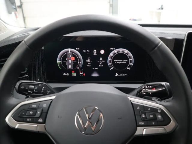 Volkswagen Tiguan DSG eHybrid