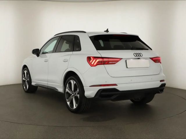 Audi Q3 40 TDI Quattro S-Line