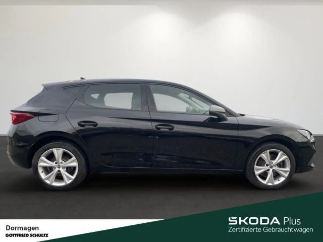 Seat Leon 1.4 TSI DSG FR-lijn e-Hybrid