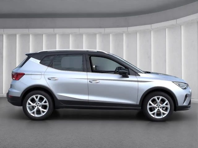 Seat Arona 1.0 TSI FR-lijn