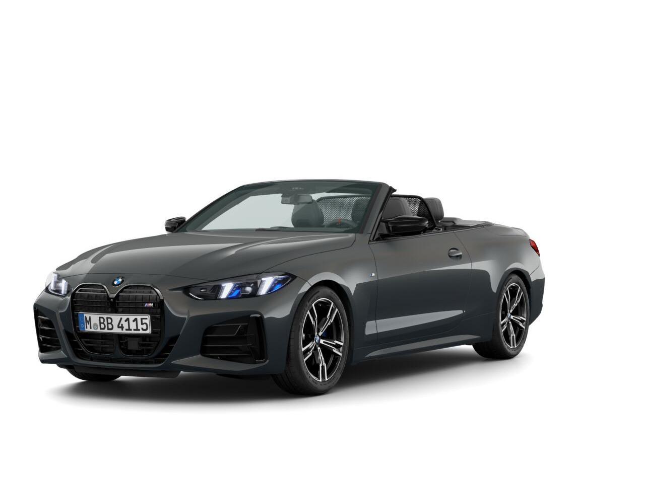 BMW M440 Cabrio M440i xDrive