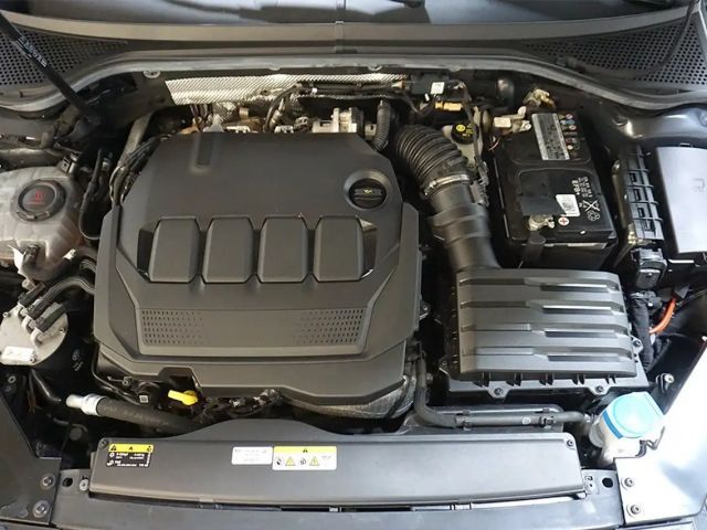 Volkswagen Passat 2.0 TDI DSG