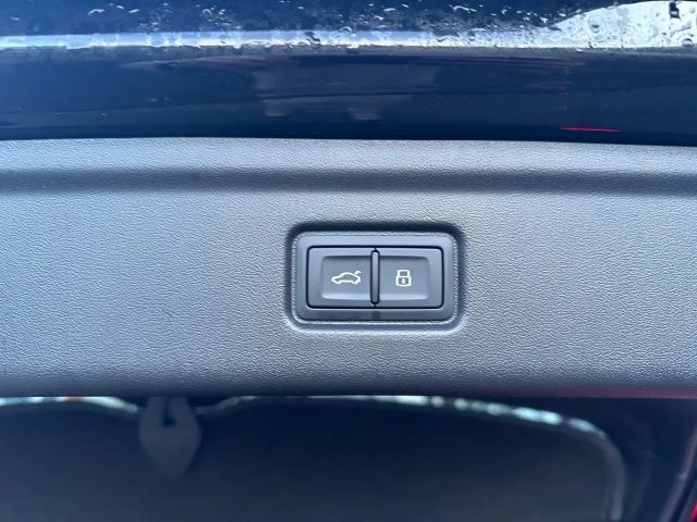 Audi S6 e-tron e-tron