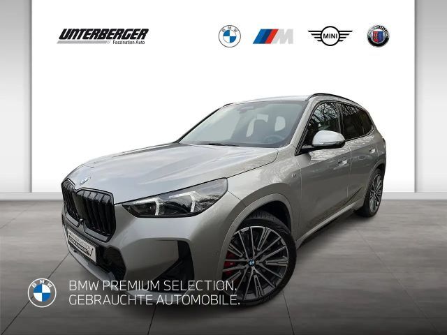 BMW X1 M-Sport