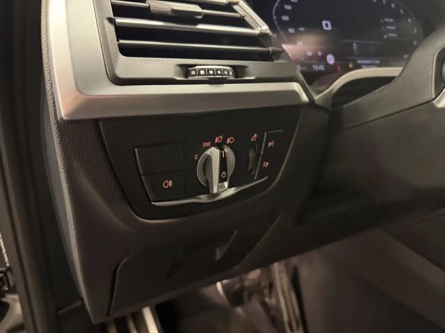 BMW X4 Competition Coupé