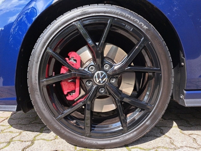 Volkswagen Golf 2.0 TSI DSG GTI