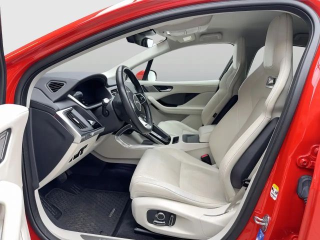 Jaguar I-Pace AWD