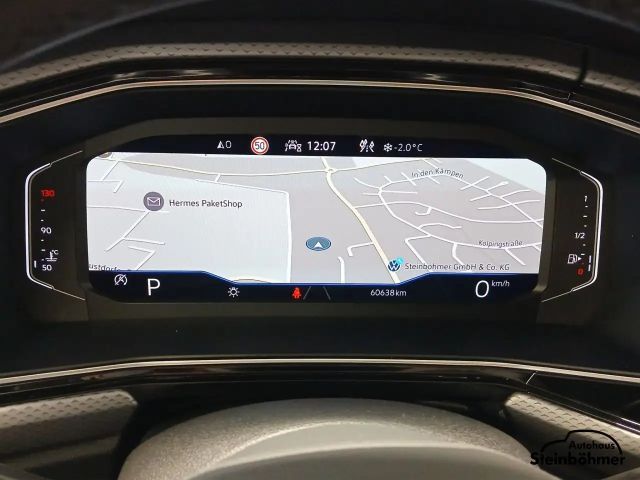 Volkswagen T-Cross 1.0 TSI DSG Pro