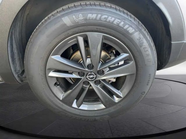 Opel Grandland X Business Edition