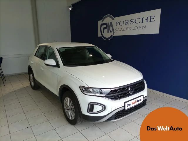Volkswagen T-Roc 4Me TSI