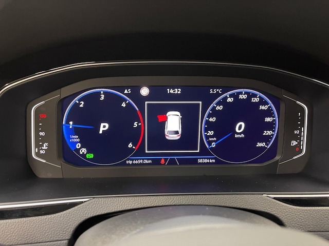 Volkswagen Passat 2.0 TDI BMT Variant