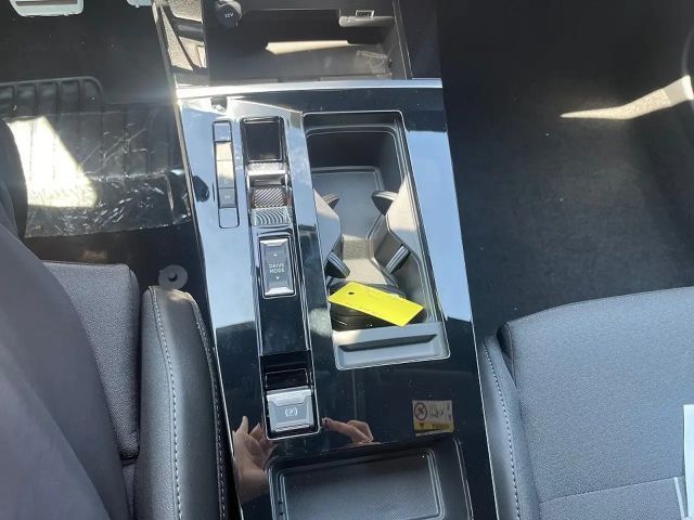 Opel Astra GS-Line Grand Sport