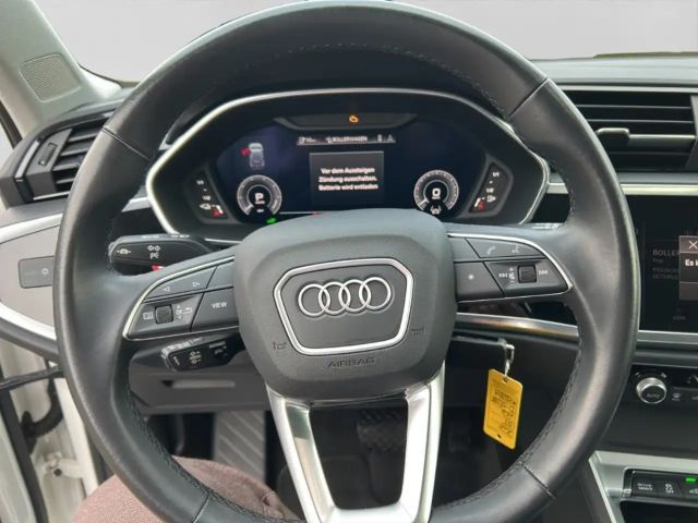 Audi Q3 Hybride S-Line