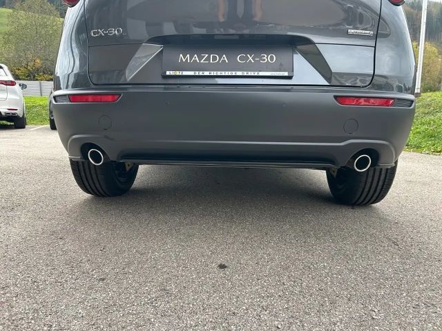 Mazda CX-30 2.5L SkyActiv e-Skyactiv