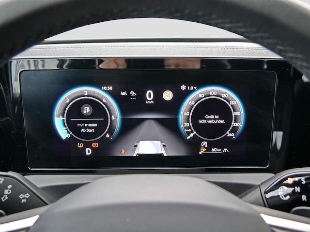 Volkswagen Tiguan 2.0 TDI R-Line