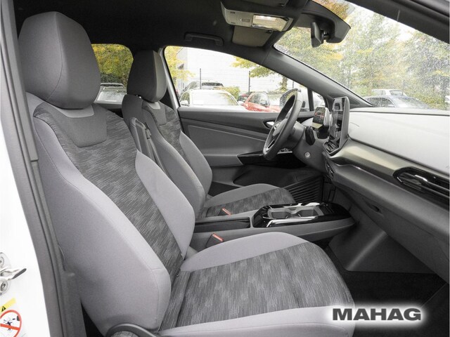Volkswagen ID.4 IQ.Drive Pure