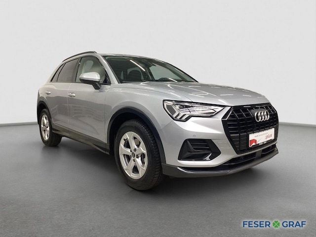 Audi Q3 35 TFSI S-Tronic