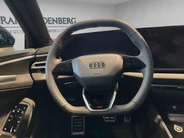 Audi A5 Avant S-Line