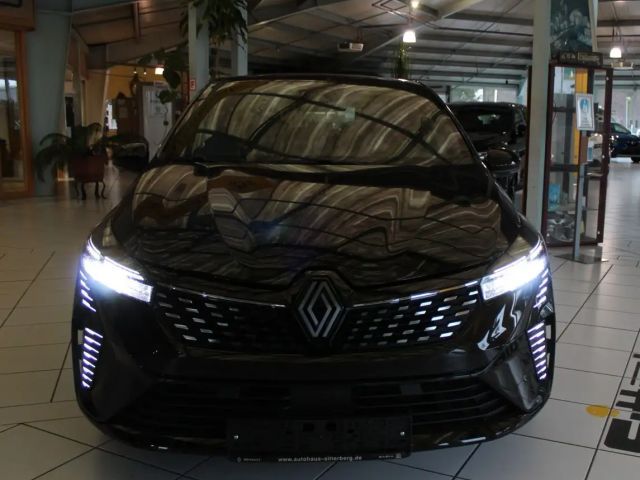 Renault Clio TCe 90 Techno