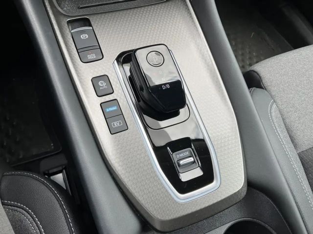 Nissan Qashqai N-Connecta