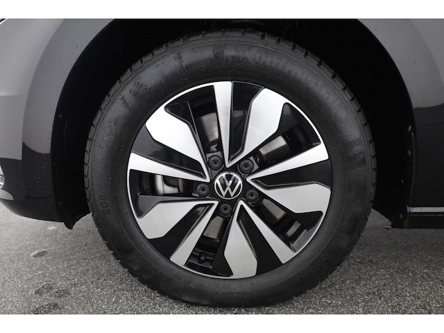 Volkswagen Touran 1.5 TSI Move