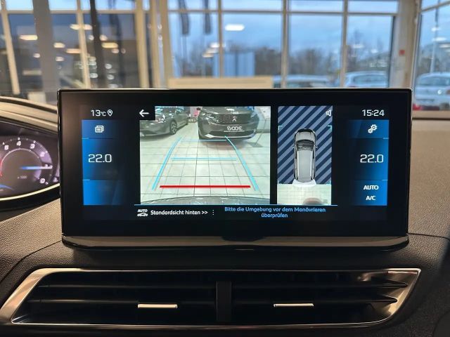 Peugeot 5008 Allure Pack EAT8