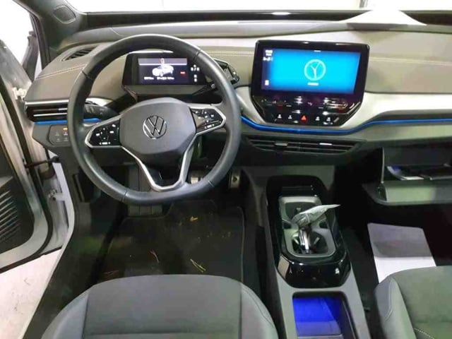 Volkswagen ID.4 IQ.Drive Performance Pro