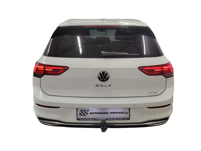 Volkswagen Golf 1.5 eTSI DSG Golf VIII