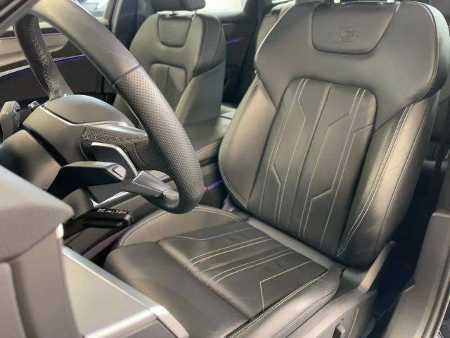 Audi S6 55 TDI Quattro