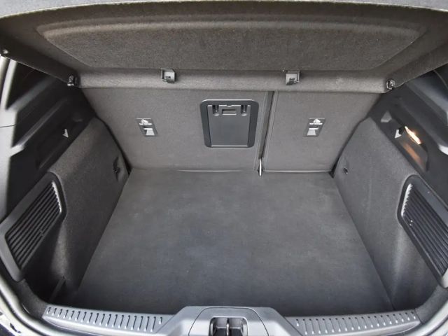 Ford Focus EcoBoost ST Line