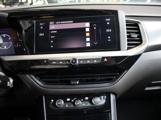 Opel Grandland X GS-Line Grand Sport