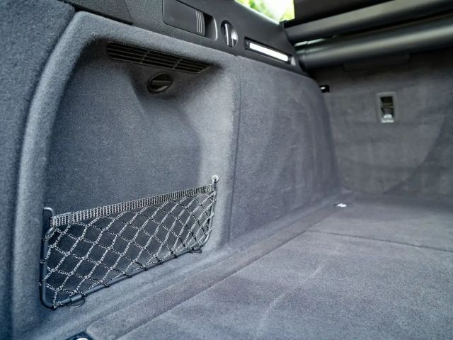 Audi RS4 Avant Quattro