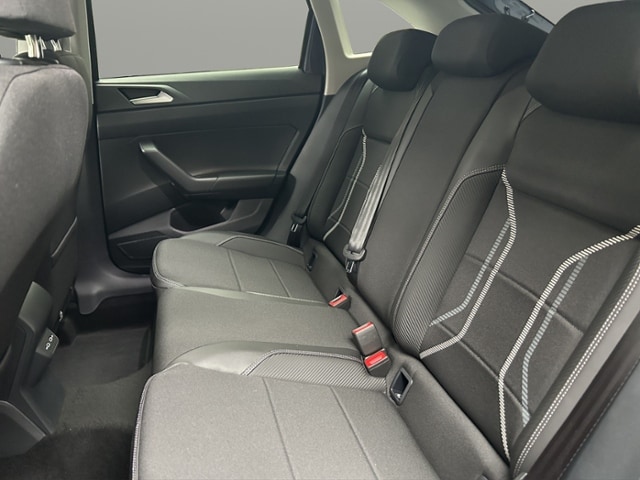 Volkswagen Taigo DSG