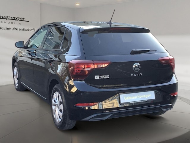 Volkswagen Polo 1.0 TSI Life