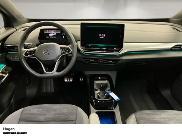 Volkswagen ID.4 Performance Pure