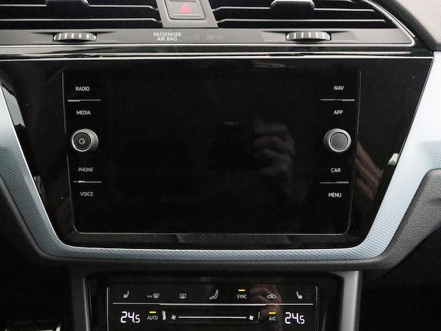 Volkswagen Touran 1.5 TSI Comfortline