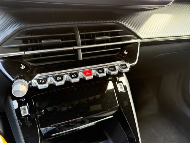 Peugeot 2008 Allure Pack