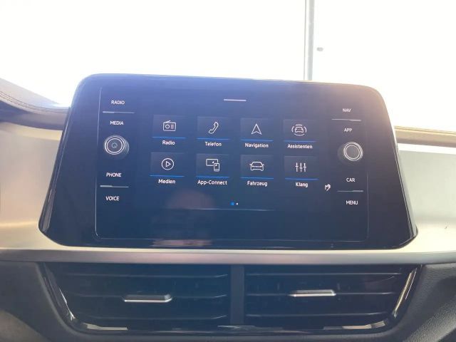 Volkswagen T-Roc Friends TSI