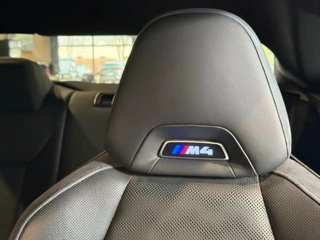 BMW M4 Competition Coupé xDrive