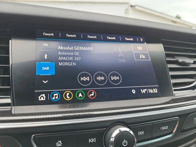 Opel Insignia Sports Tourer