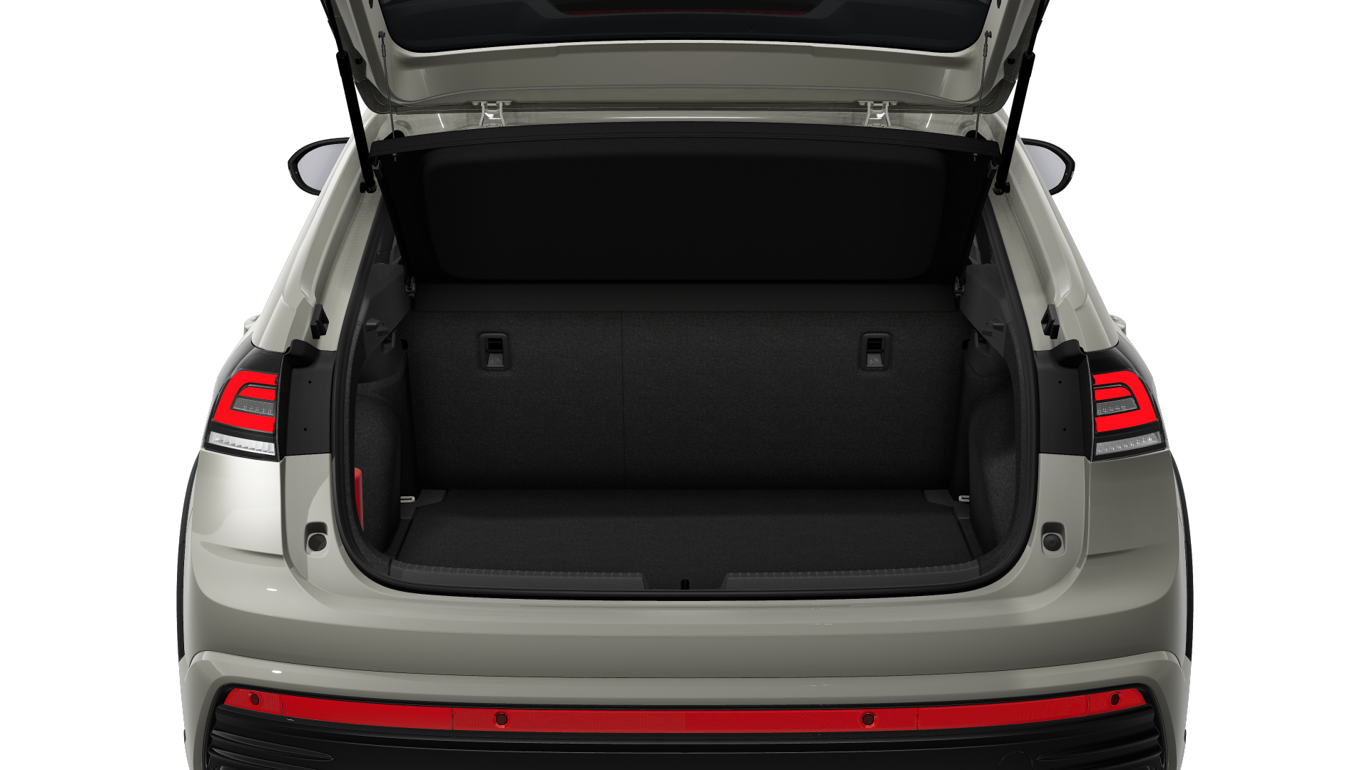 Volkswagen Taigo DSG Style