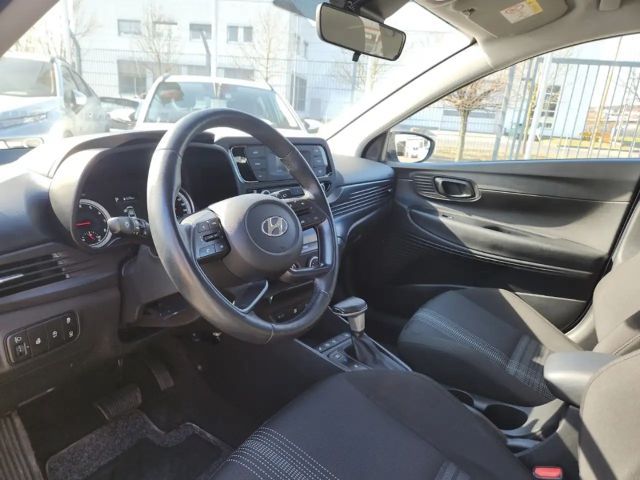 Hyundai Bayon 1.0 Select T-GDi