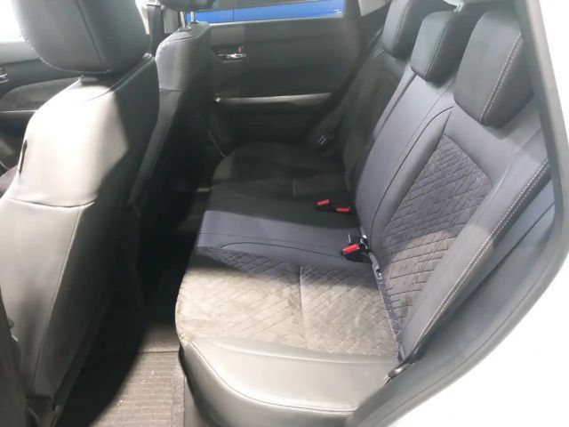 Suzuki Vitara AllGrip Comfort