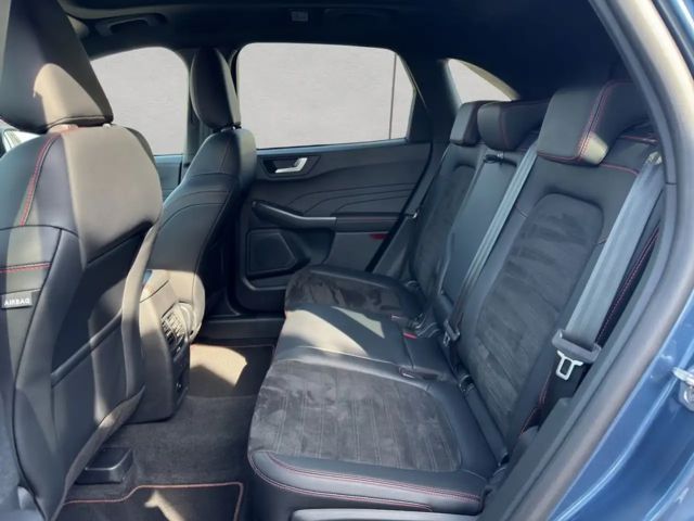 Ford Kuga EcoBoost ST Line X