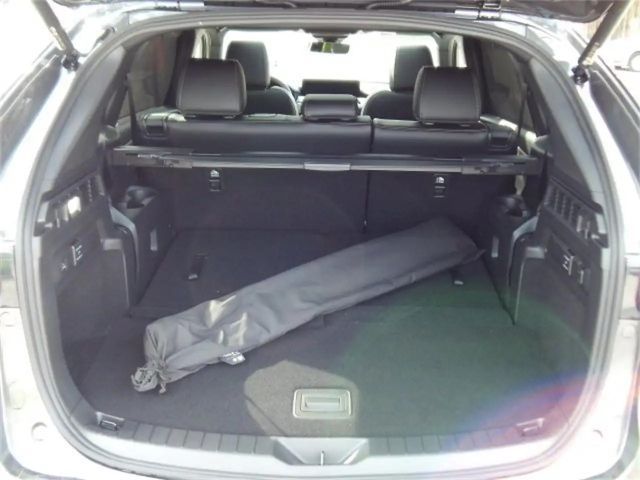 Mazda CX-80 Homura Plus e-Skyactiv